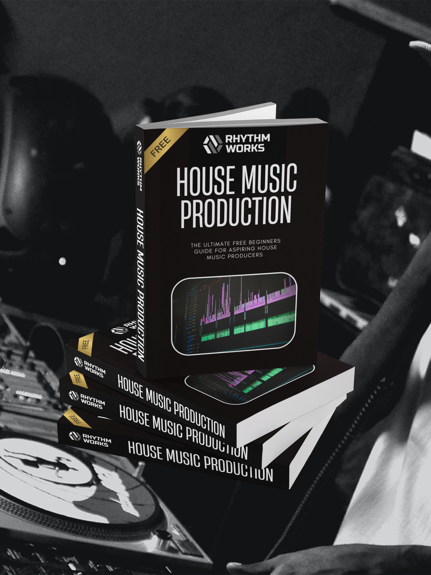 Rhythm Works - *FREE* Introduction Guide