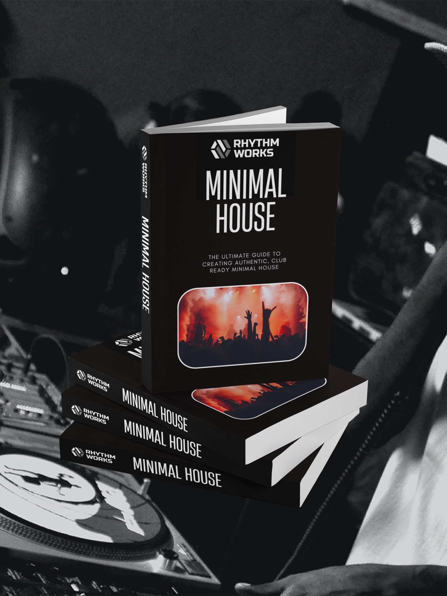 Rhythm Works - Minimal House