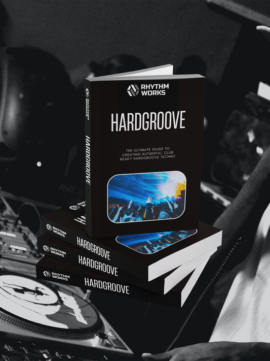 Rhythm Works - Hardgroove