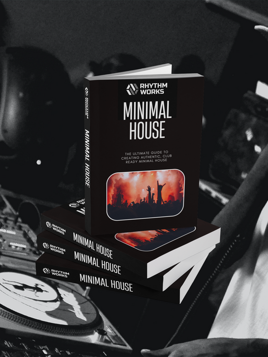 Rhythm Works - Minimal House
