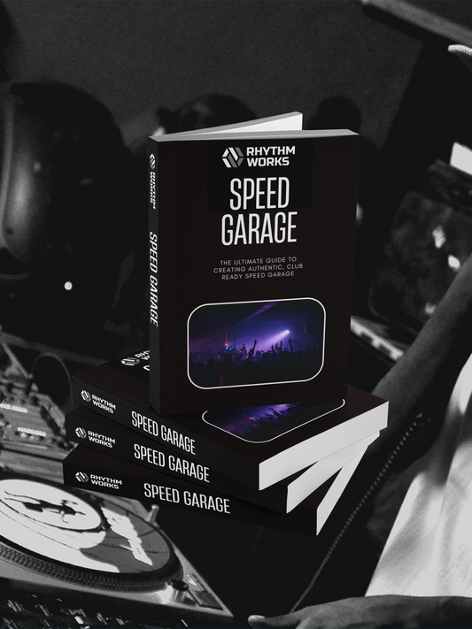 Rhythm Works - Speed Garage