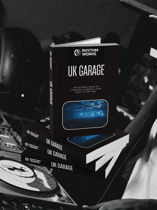 Rhythm Works - UK Garage